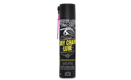 Muc-Off Kettenspray Dr PTFE 400ml