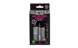 Muc-Off Helmet & Visor Cleaner