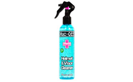 Muc-Off Visor, Lens & Goggle Cleaner