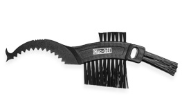 Muc-Off Claw Brush