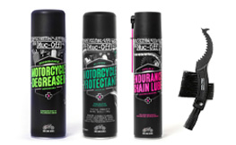 Muc-Off Multi Value Pack