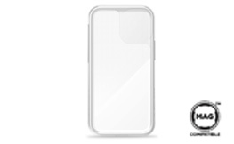 Quad Lock MAG Poncho - iPhone 12 Mini