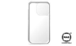 Quad Lock MAG Poncho - iPhone 14 Pro
