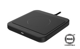 Quad Lock MAG Wireless Charging Pad