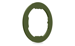 Quad Lock - MAG Ring Green
