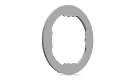 Quad Lock - MAG Ring Grey