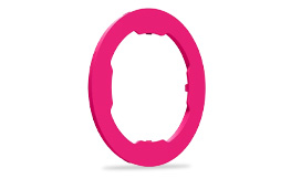 Quad Lock - MAG Ring Pink