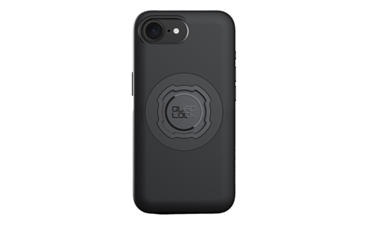 Quad Lock MAG Case - iPhone 16e