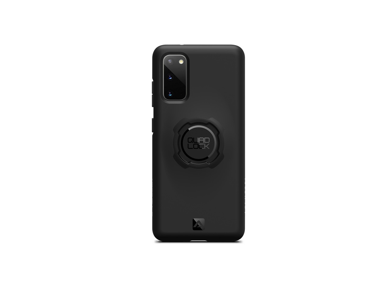 Quad sales lock cases