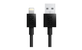 Quad Lock USB to Lightning Cable 20cm