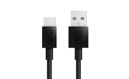 Quad Lock USB to USB-C Cable 20cm