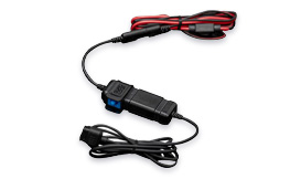 Waterproof 12V To USB Smart Adaptor