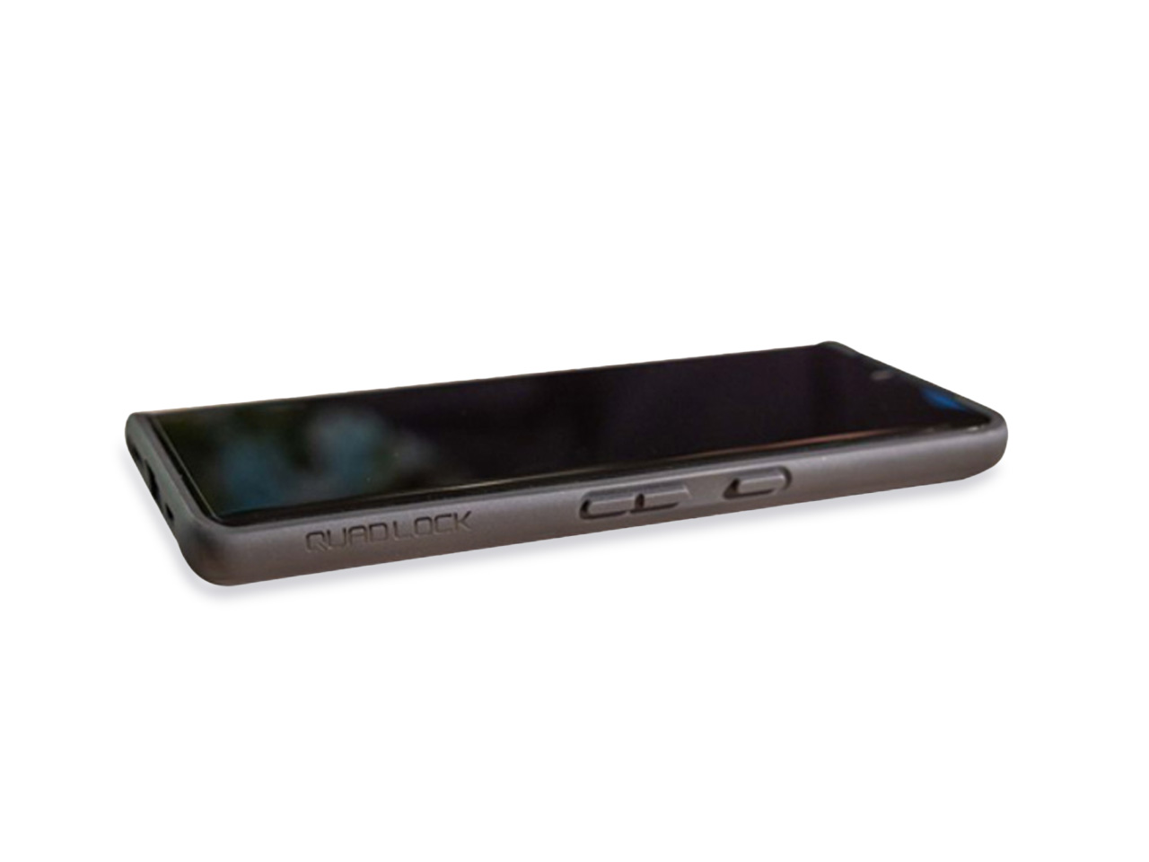 Protection écran verre trempé Quad Lock Iphone 11 Pro - XS