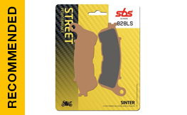 SBS Bremsbeläge American Sinter