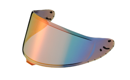 Shoei CWR-F2PN Rainbow