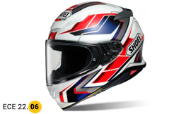 Shoei NXR2 Prologue TC-10 S