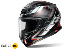 Shoei NXR2 Prologue TC-5 XXL