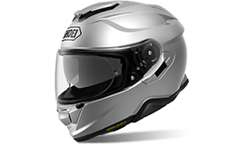 Shoei GT Air 2 Light Silver XS