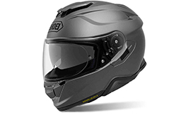 Shoei GT Air 2 Matt Deep Grey XS