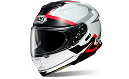 Shoei GT Air 2 Affair TC-6 XXL