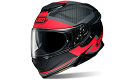 Shoei GT Air 2 Affair TC-1 M