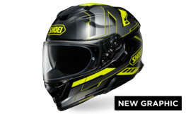 Shoei GT Air 2 Aperture TC-3