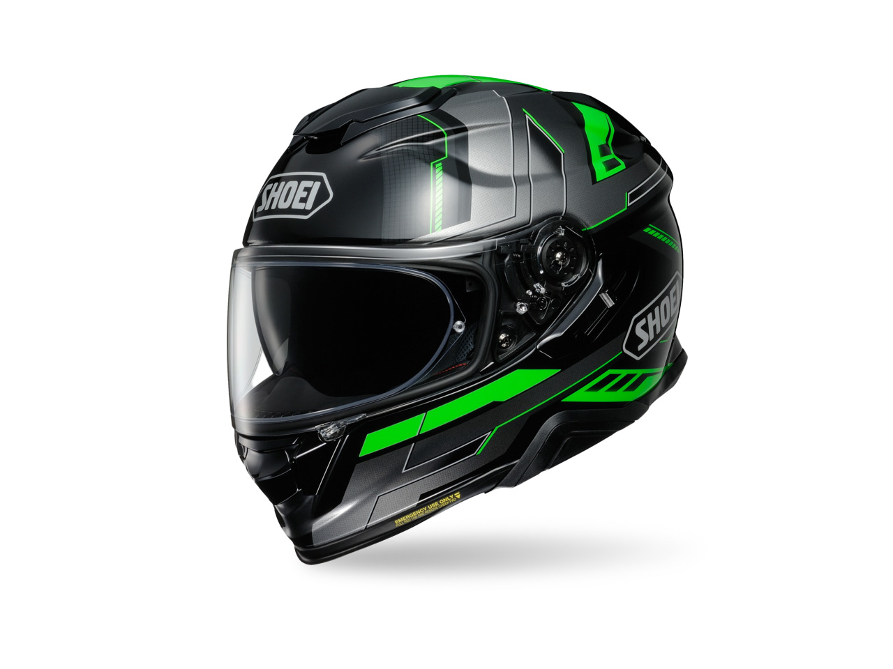 Shoei GT Air 2 - Parts World Shop