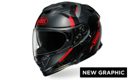 Shoei GT Air 2 MM93 Collection Road TC-5