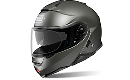 Shoei Neotec 2 Antracite XS