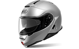 Shoei Neotec 2 Silver XXS