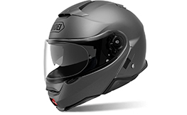 Shoei Neotec 2 Matt Deep Grey XS