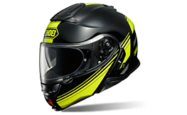 Shoei Neotec 2 Separator TC-3 S