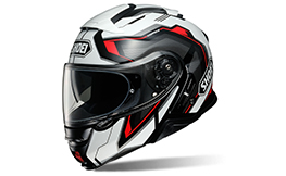 Shoei Neotec 2 Respect TC-1 XXS