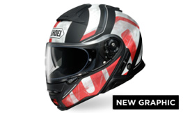 Shoei Neotec 2 Jaunt TC-1