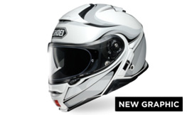 Shoei Neotec 2 Winsome TC-6