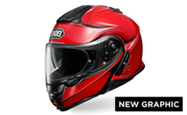 Shoei Neotec 2 Winsome TC-1