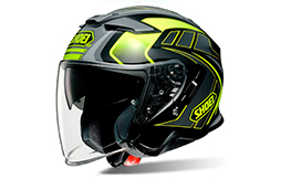 Shoei J-Cruise 2 Aglero TC-3 S