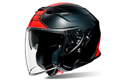 Shoei J-Cruise 2 Adagio TC-1 S