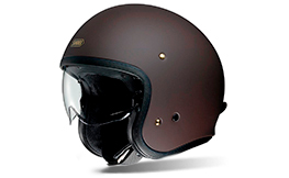 Shoei J O Braun Matt XXL