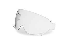 Shoei CJ-3 Visier Clear