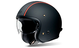 Shoei J O Caburettor TC-8 S