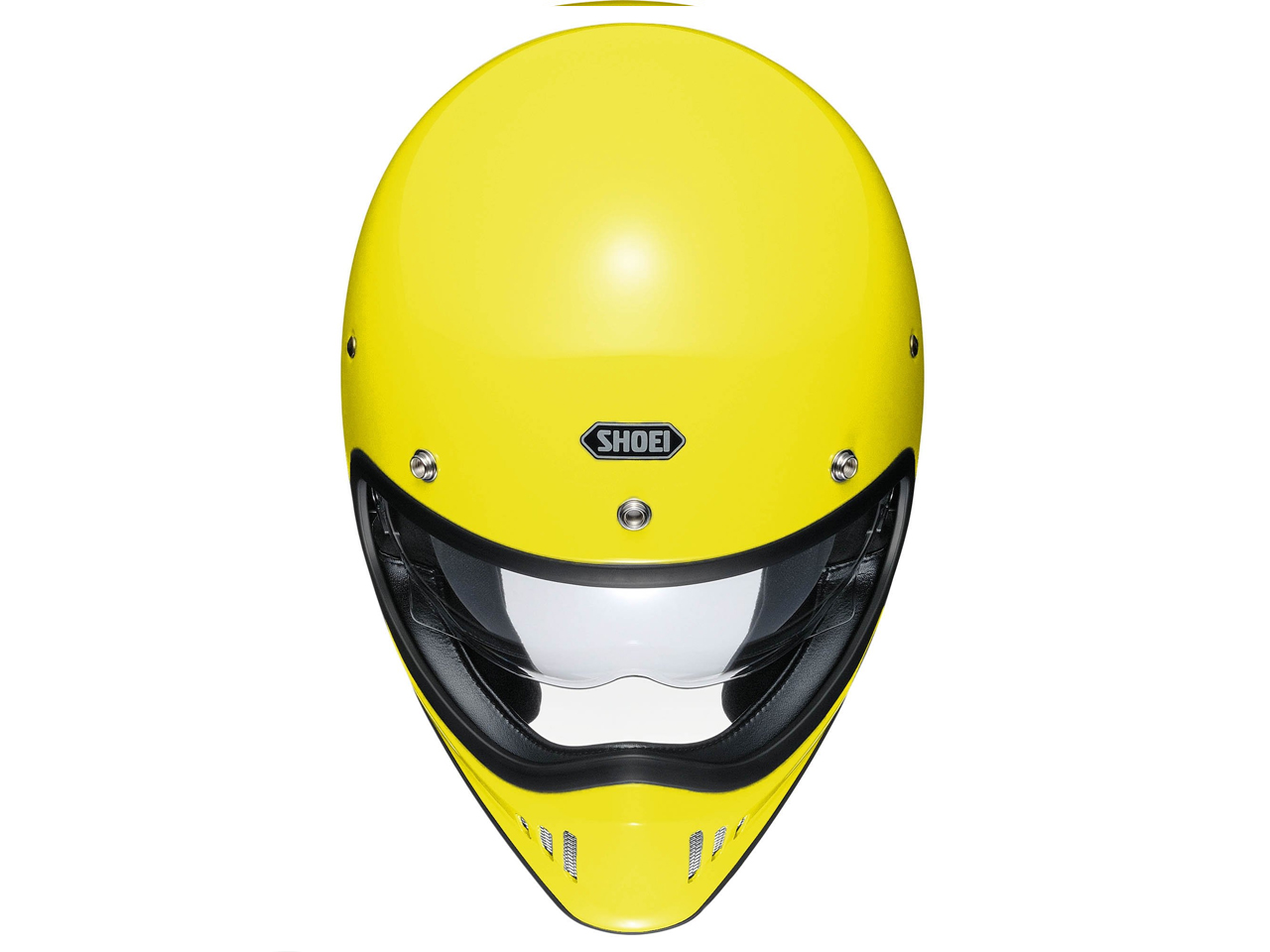 Shoei EX-Zero - Parts World Shop