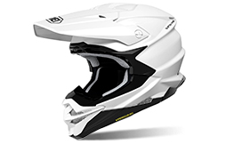 Shoei VFX-WR Weiss Glanz XL