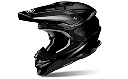 Shoei VFX-WR Schwarz Glanz XL