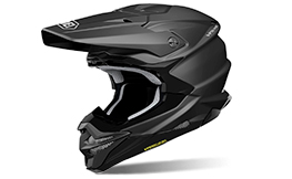 Shoei VFX-WR Schwarz Matt XXL