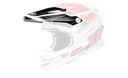 Shoei Helmdach VFX-WR Zinger TC-1