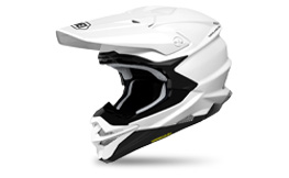 Shoei VFX-WR 06 weiss