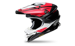 Shoei VFX-WR 06 V4 TC-1