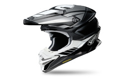 Shoei VFX-WR 06 V4 TC-5