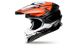 Shoei VFX-WR 06 V4 TC-10